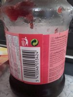 Confiture de Fraises Extra