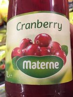 Cranberry