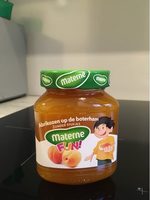 Abricots A Tartiner