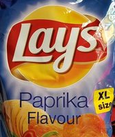 Paprika Flavour