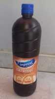 Caramel nappage