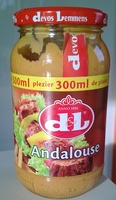 Devos Lemmens Andalouse