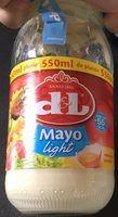 DEVOS LEMMENS mayo eieren light