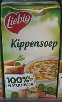 Soupe de Poulet