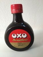Oxo Bouillon