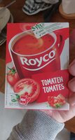 Tomaten soep