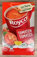 Classic Tomates 25 Sachets