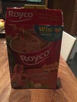 Royco Volaille crunchy