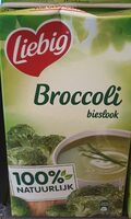 Broccoli bieslook