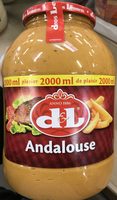 Andalouse