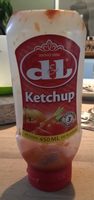 Ketchup veg'up