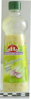 Vinaigrette Ciboulette Echalote