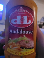D&L Andal TD