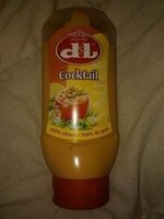 D&L cocktail TD