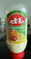 DEVOS LEMMENS mayonaise citroen
