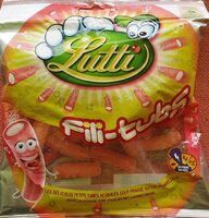Filitubs