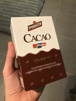 Poudre de cacao