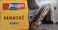 Panaché noir