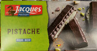 Pistache noir