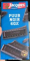 Chocolat  noir