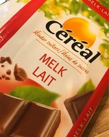 Lait Melk Chocolade