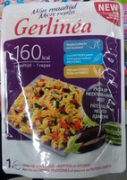 Mon Repas Pâtes Façon Méditerranéenne