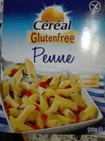 Céréal Pâtes Sans Gluten