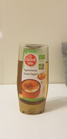 Sirop d'Agave