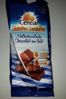 Céréal chocolat au lait