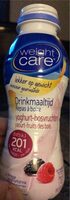 Drink meal