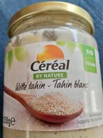 Tahin blanc