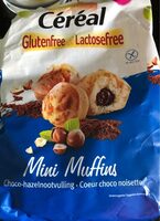Mini muffins