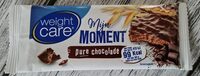 Mijn moment pure chocolat