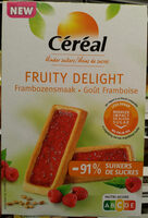 Fruity Delight