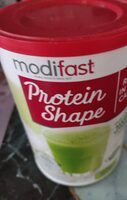 Protein shape
