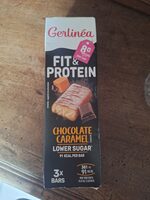 Gerlinéa & Protein