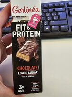 Fit & Protein
