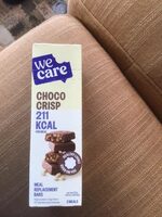We care