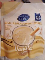 Meal Replacement Shake Vanilla