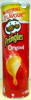 Pringles original