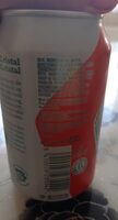 Cristal alken cans