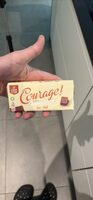 Courage! Lait - Melk