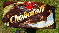 Chokotoff