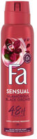 Fa Glamorous moments deodorant spray
