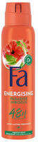 Fa Paradise moments deodorant spray