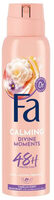 Fa Divine moments deodorant spray
