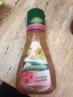 Vinaigrette Framboise