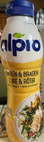 Alpro bakken en braden