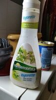 Yogorette
