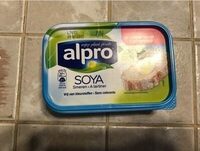 Soya À Tartiner